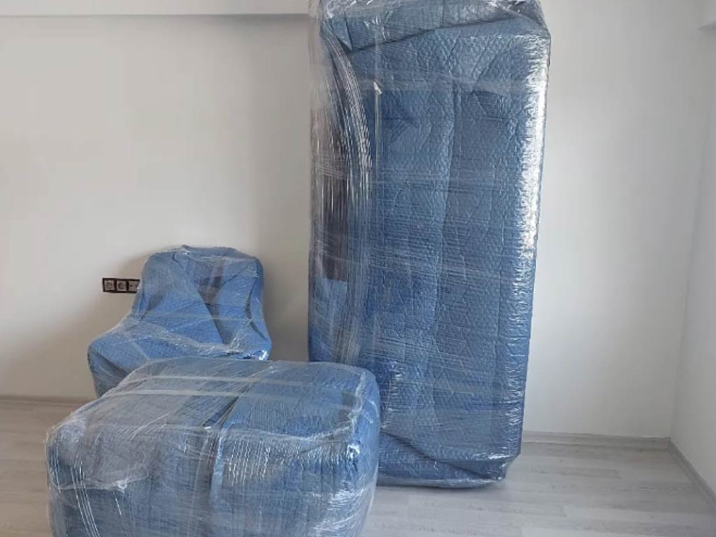 Adana Evden Eve Nakliyat ve Taşımacılık - Süper Nakliyat