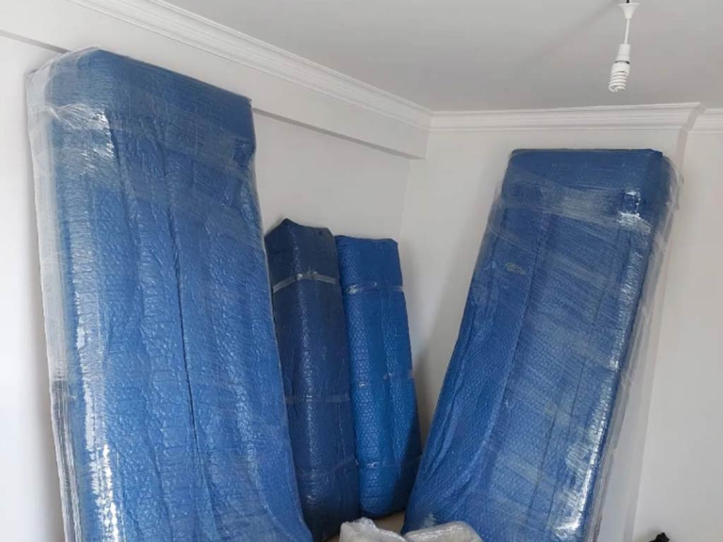 Adana Evden Eve Nakliyat ve Taşımacılık - Süper Nakliyat