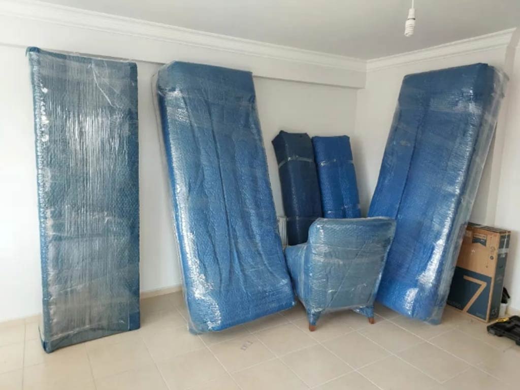 Adana Evden Eve Nakliyat ve Taşımacılık - Süper Nakliyat